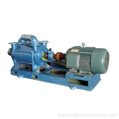 Fired Brick Making Machine/Clay Brick Making Machine